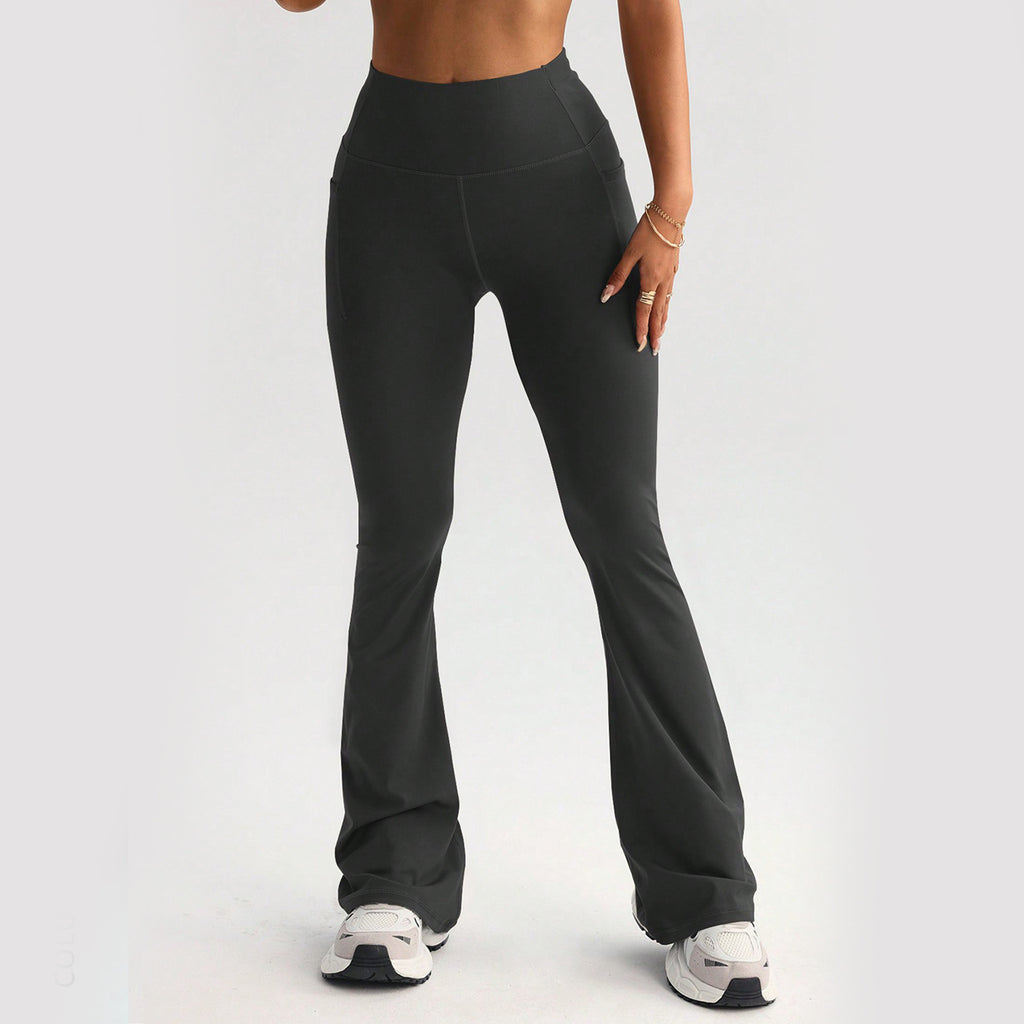 The Sculpt High-Waist Legging