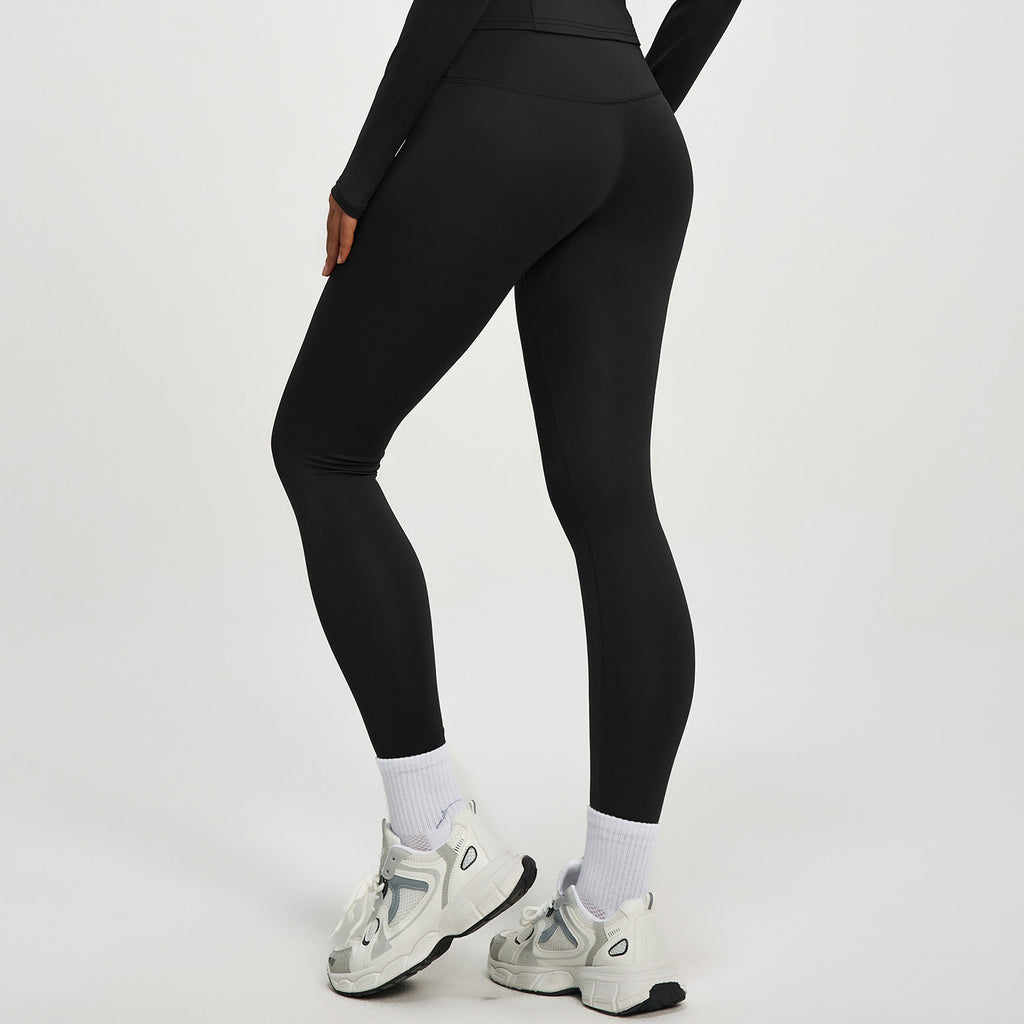 The Contour Sculpt Legging