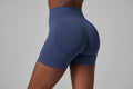 The Sculpt 3" Seamless Shorts