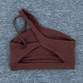 The Grace One-Shoulder Bra