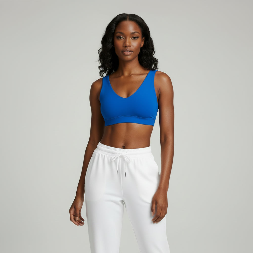 The Sculpt Bra